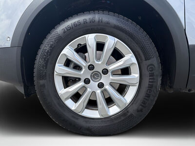 Opel Mokka Gebrauchtwagen