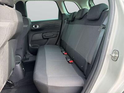 Citroën C3 Aircross Gebrauchtwagen