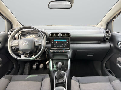 Citroën C3 Aircross Gebrauchtwagen