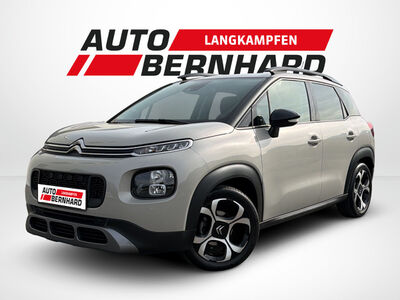 Citroën C3 Aircross Gebrauchtwagen