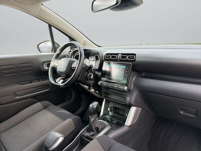 Citroën C3 Aircross Gebrauchtwagen