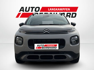 Citroën C3 Aircross Gebrauchtwagen