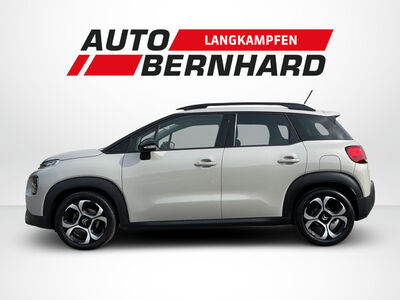 Citroën C3 Aircross Gebrauchtwagen