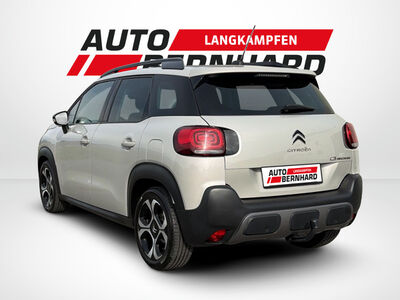 Citroën C3 Aircross Gebrauchtwagen