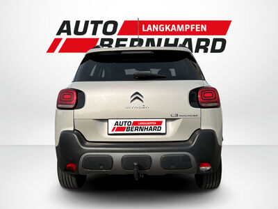 Citroën C3 Aircross Gebrauchtwagen