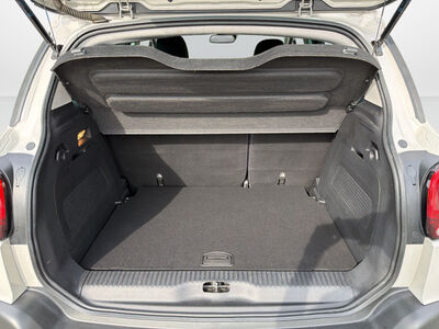 Citroën C3 Aircross Gebrauchtwagen
