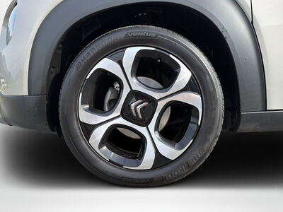 Citroën C3 Aircross Gebrauchtwagen