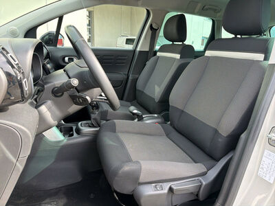 Citroën C3 Aircross Gebrauchtwagen