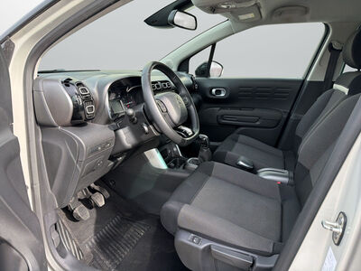 Citroën C3 Aircross Gebrauchtwagen