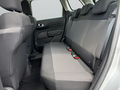 Citroën C3 Aircross Gebrauchtwagen