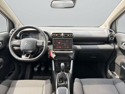Citroën C3 Aircross Gebrauchtwagen