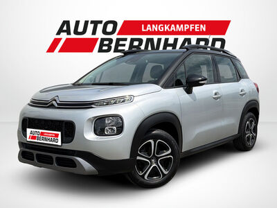 Citroën C3 Aircross Gebrauchtwagen
