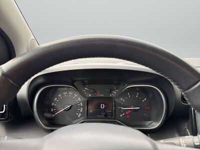 Citroën C3 Aircross Gebrauchtwagen