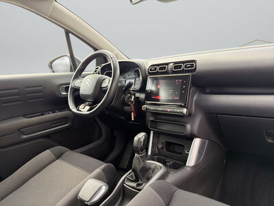 Citroën C3 Aircross Gebrauchtwagen