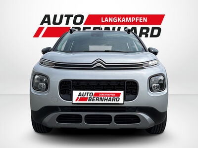 Citroën C3 Aircross Gebrauchtwagen