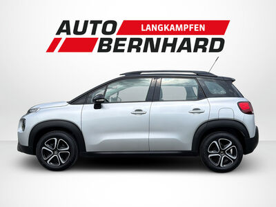 Citroën C3 Aircross Gebrauchtwagen