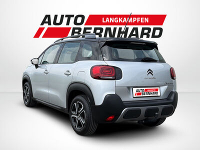 Citroën C3 Aircross Gebrauchtwagen