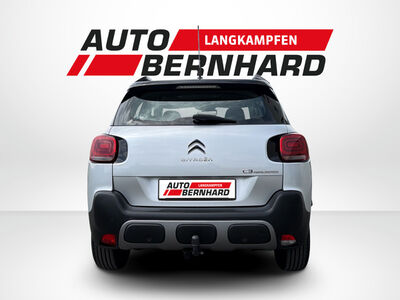 Citroën C3 Aircross Gebrauchtwagen