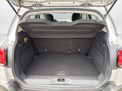 Citroën C3 Aircross Gebrauchtwagen