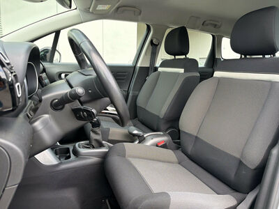 Citroën C3 Aircross Gebrauchtwagen