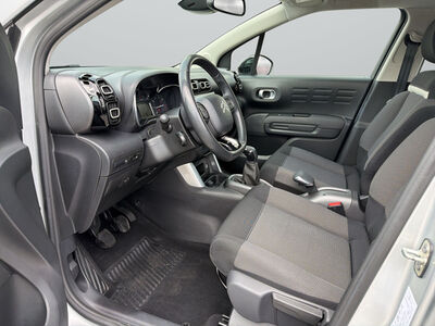 Citroën C3 Aircross Gebrauchtwagen