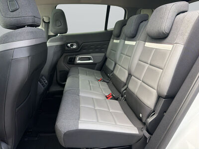 Citroën C5 Aircross Gebrauchtwagen