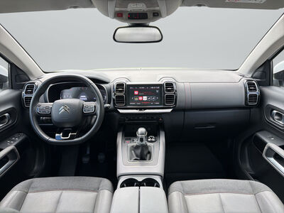 Citroën C5 Aircross Gebrauchtwagen
