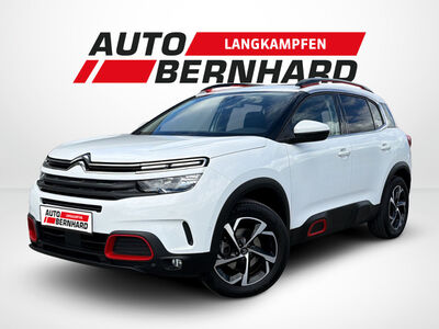 Citroën C5 Aircross Gebrauchtwagen