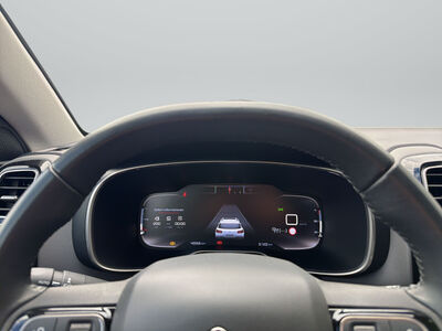 Citroën C5 Aircross Gebrauchtwagen