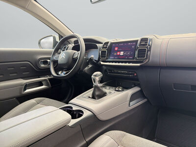 Citroën C5 Aircross Gebrauchtwagen