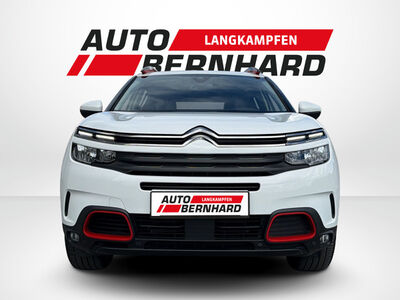 Citroën C5 Aircross Gebrauchtwagen