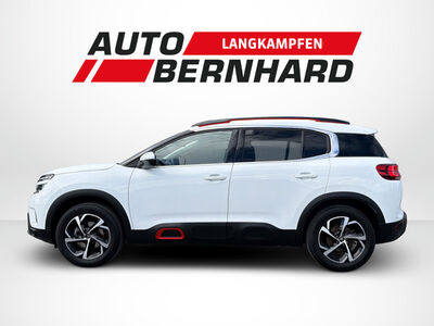 Citroën C5 Aircross Gebrauchtwagen
