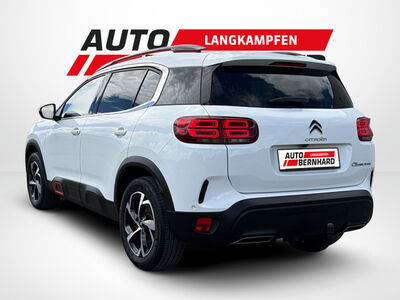 Citroën C5 Aircross Gebrauchtwagen