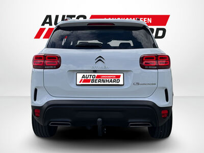 Citroën C5 Aircross Gebrauchtwagen
