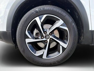Citroën C5 Aircross Gebrauchtwagen