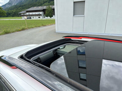 Citroën C5 Aircross Gebrauchtwagen