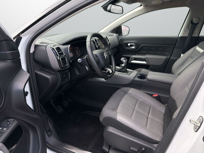 Citroën C5 Aircross Gebrauchtwagen