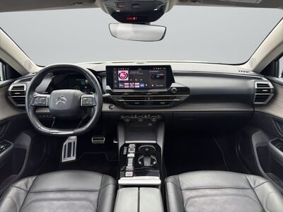 Citroën C5 X Gebrauchtwagen