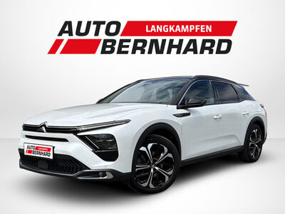 Citroën C5 X Gebrauchtwagen