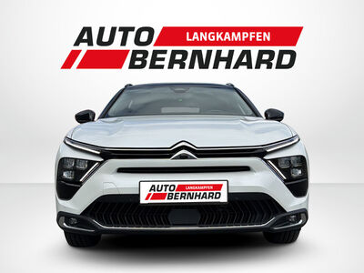 Citroën C5 X Gebrauchtwagen