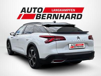 Citroën C5 X Gebrauchtwagen