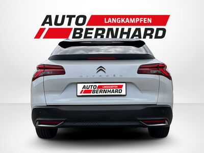 Citroën C5 X Gebrauchtwagen