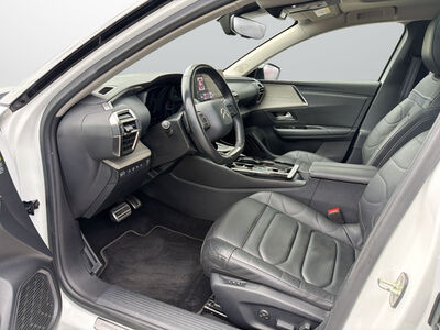 Citroën C5 X Gebrauchtwagen