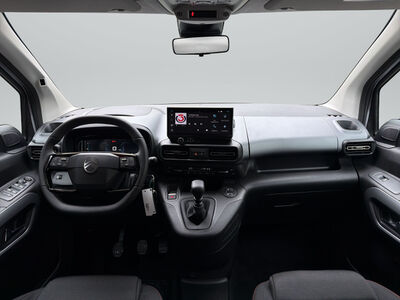 Citroën Berlingo Neuwagen