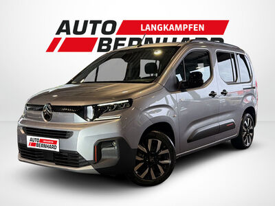Citroën Berlingo Neuwagen