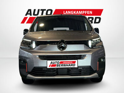 Citroën Berlingo Neuwagen