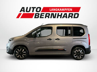 Citroën Berlingo Neuwagen