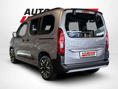 Citroën Berlingo Neuwagen
