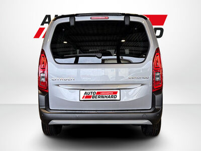 Citroën Berlingo Neuwagen