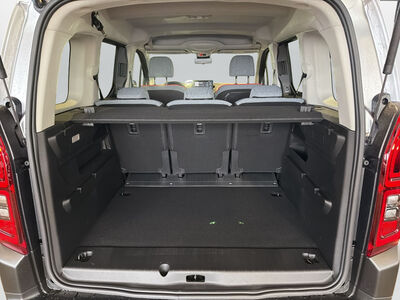 Citroën Berlingo Neuwagen